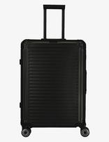 Travelite - Travelite Next Trolley - Hardshell Suitcases - Juoda