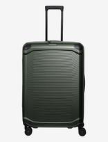 Travelite - Travelite Millennium Trolley - Hardshell Suitcases - Žalia