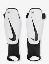 Nike - Nike Charge Kids Football Shinguards - Sportinės blauzdų apsaugos ir rankovės - Juoda