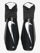 Nike - Nike Charge Football Shinguards - Sportinės blauzdų apsaugos ir rankovės - Juoda
