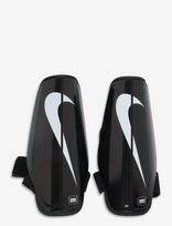 Nike - Nike Charge Kids Football Shinguards - Sportinės blauzdų apsaugos ir rankovės - Juoda