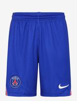 Nike - Paris Saint-Germain 2026/27 Stadium Home Shorts - Treniruočių šortai - Mėlyna