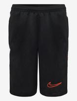 Nike - Nike Dri-Fit Acd25 Short Kp Br - Treniruočių šortai - Juoda