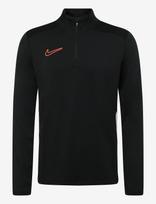 Nike - M Nk Df Acd25 Dril Top Br - Sportiniai marškinėliai ilgomis rankovėmis - Juoda