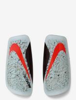 Nike - Nike Shin Pads Mercurial Lite - Sportinės blauzdų apsaugos ir rankovės - Pilka