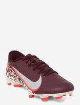 Nike - Nike Air Zoom Mercurial Vapor 16 Academy Fg/Mg - Futbolo batai - Burgundiška splava