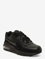 Nike - Nike Air Max Ltd 3 - Sportiniai žemapadžiai sportbačiai - Juoda