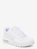 Nike - Nike Air Max Ltd 3 - Sportiniai žemapadžiai sportbačiai - Balta