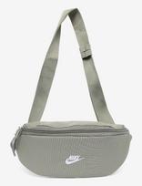 Nike - Nk Heritage S Waistpack 2.0 - Sportinis juosmens krepšys - Chaki spalva