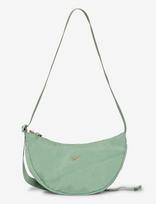Nike - Nike Aura Crescent Crossbody B - Sportinis krepšys per petį - Žalia