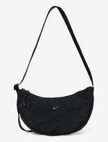 Nike - Nike Aura Crescent Crossbody B - Sportinis krepšys per petį - Juoda
