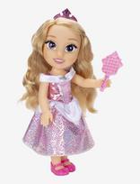 Princesses - Disney Princess Core Large 38Cm. Aurora Doll - Lėlė - Rožinė