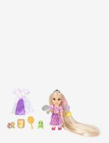 Princesses - Disney Princess Longest Hair Rapunzel Doll - Lėlė - Marga / raštuota