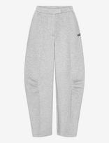 ROTATE - Scuba Cargo Pants - Cargo kelnės - Pilka