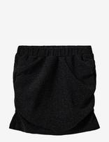 Sofie Schnoor Young - Lollysy Skirt - Trumpas sijonas - Juoda