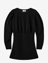 Sofie Schnoor Young - Tillysy Dress - Proginė suknelė - Juoda