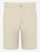 Maison Kitsune - Chino Short Parfait - Laisvalaikio šortai - Smėlio