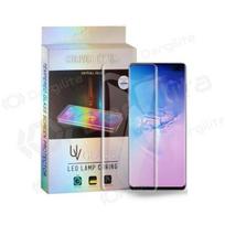 Samsung Galaxy S21 Ultra 5G apsauginis stiklas "M1 5D UV Glue"