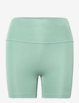 Nike - Nike Tempo Dri-Fit Tight Short - Treniruočių šortai - Žalia