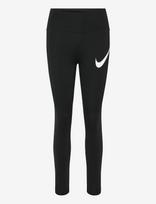 Nike - Nike Tempo Dri-Fit 7/8 Tight - Treniruočių tamprės - Juoda
