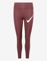 Nike - Nike Tempo Dri-Fit 7/8 Tight - Treniruočių tamprės - Rožinė