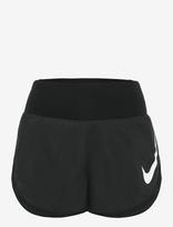 Nike - Nike Tempo Swoosh Short - Treniruočių šortai - Juoda