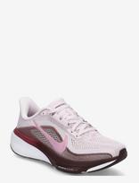 Nike - Nike Pegasus 42 Women's Road R - Bėgimo bateliai - Violetinė