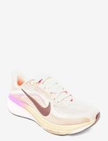 Nike - Nike Pegasus 42 Women's Road R - Bėgimo bateliai - Kreminė spalva