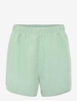 Nike - Nike Tempo Dri-Fit 3" Short - Treniruočių šortai - Žalia