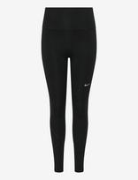 Nike - Nike Tempo Dri-Fit 7/8 Tight - Treniruočių tamprės - Juoda