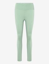 Nike - Nike Dri-Fit Swift 7/8 Tight - Treniruočių tamprės - Žalia