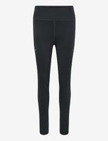 Nike - Nike Dri-Fit Swift 7/8 Tight - Treniruočių tamprės - Juoda