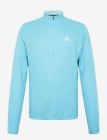 Nike - Nike Acg Dri-Fit Trail Midlayer - Sportiniai viduriniai sluoksniai - Mėlyna