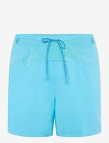 Nike - Nike Acg "Second Sunrise" 5" Brief-Lined Shorts - Treniruočių šortai - Mėlyna