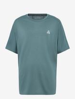 Nike - Nike Acg Dri-Fit Advanced Solar Chase - Sportiniai marškinėliai - Mėlyna