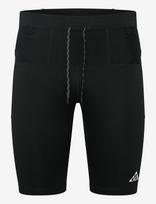 Nike - Nike Acg "Lava Loops" 1/2 Tight - Treniruočių tamprės - Juoda