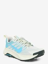 Nike - Nike Reactx Wildhorse 10 - Bėgimo bateliai - Kreminė spalva