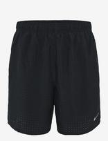 Nike - Nike Dri-Fit Breathe Challenger 7In 2-1 - Treniruočių šortai - Juoda