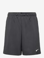 Nike - Nike Dri-Fit Form 7 Inch Shorts - Treniruočių šortai - Juoda
