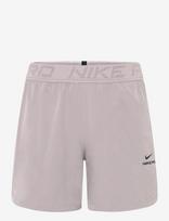Nike - Nike Pro Training Dri-Fit 6In Short - Treniruočių šortai - Violetinė