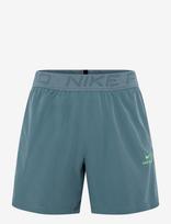Nike - Nike Pro Training Dri-Fit 6In Short - Treniruočių šortai - Mėlyna
