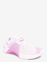 Nike - W Nike Metcon 10 - Treniruočių bateliai - Rožinė