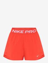 Nike - Nike Pro Dri-Fit 365 3In Short - Treniruočių šortai - Raudona