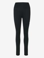 Nike - Nike Dri-Fit One 7/8 Tight - Treniruočių tamprės - Juoda