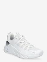 Nike - W Nike Free Metcon 7 - Treniruočių bateliai - Balta