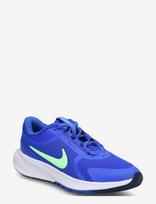 Nike - Nike Star Runner 5 (Gs) - Bėgimo-treniruočių bateliai - Mėlyna