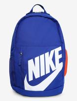 Nike - Nike Elemental Backpack Shoebox - Kuprinė - Mėlyna