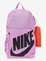 Nike - Nike Elemental Backpack Shoebox - Kuprinė - Rožinė