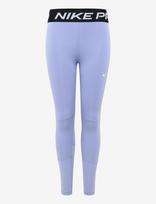 Nike - G Np Legging - Bėgimo-treniruočių tamprės - Violetinė