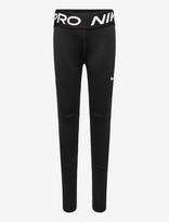 Nike - G Np Legging - Bėgimo-treniruočių tamprės - Juoda